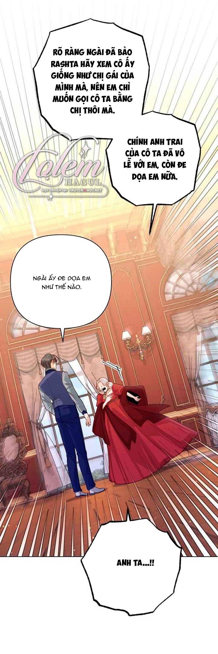 Hoàng Hậu Tái Hôn Chapter 132 - 28