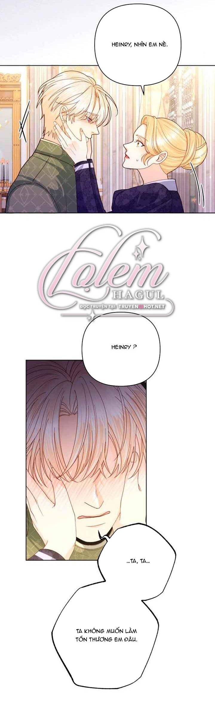Hoàng Hậu Tái Hôn Chapter 132 - 44
