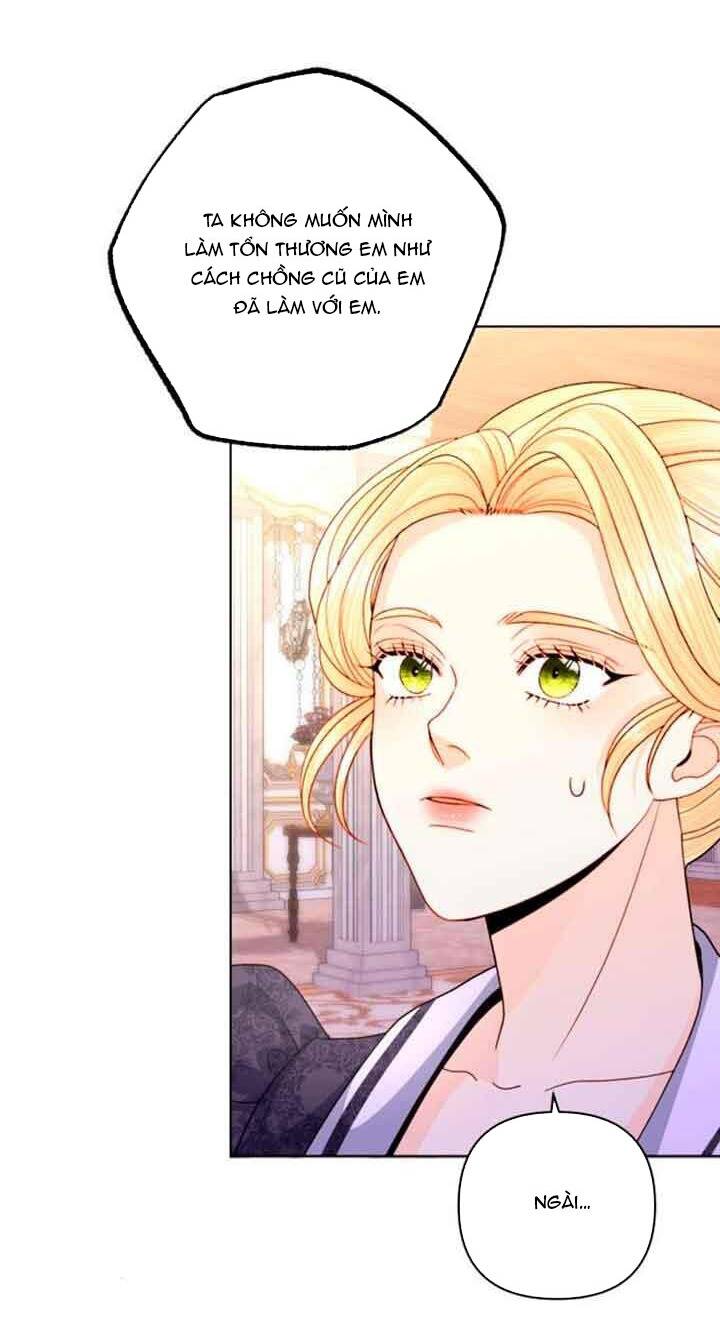 Hoàng Hậu Tái Hôn Chapter 132 - 45