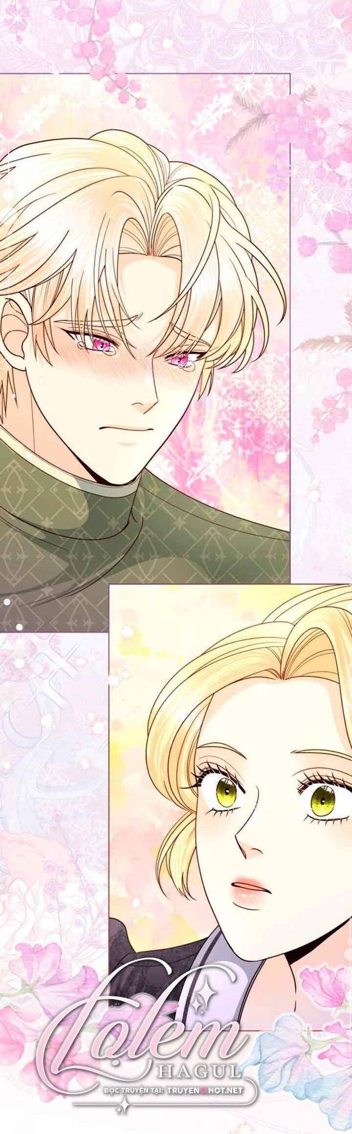 Hoàng Hậu Tái Hôn Chapter 132 - 47