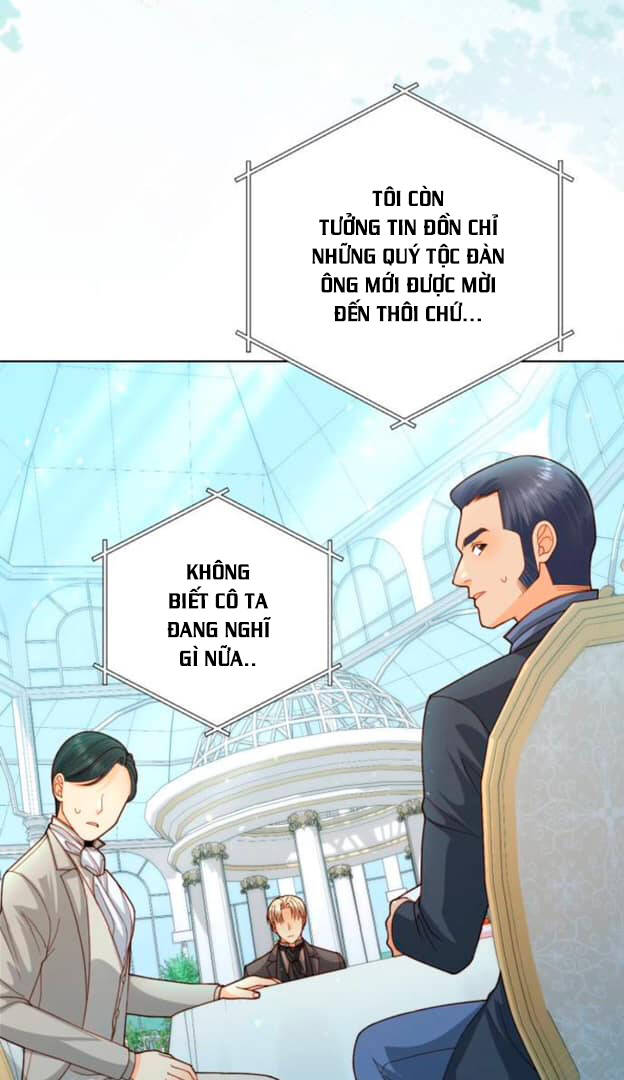Hoàng Hậu Tái Hôn Chapter 141 - 18