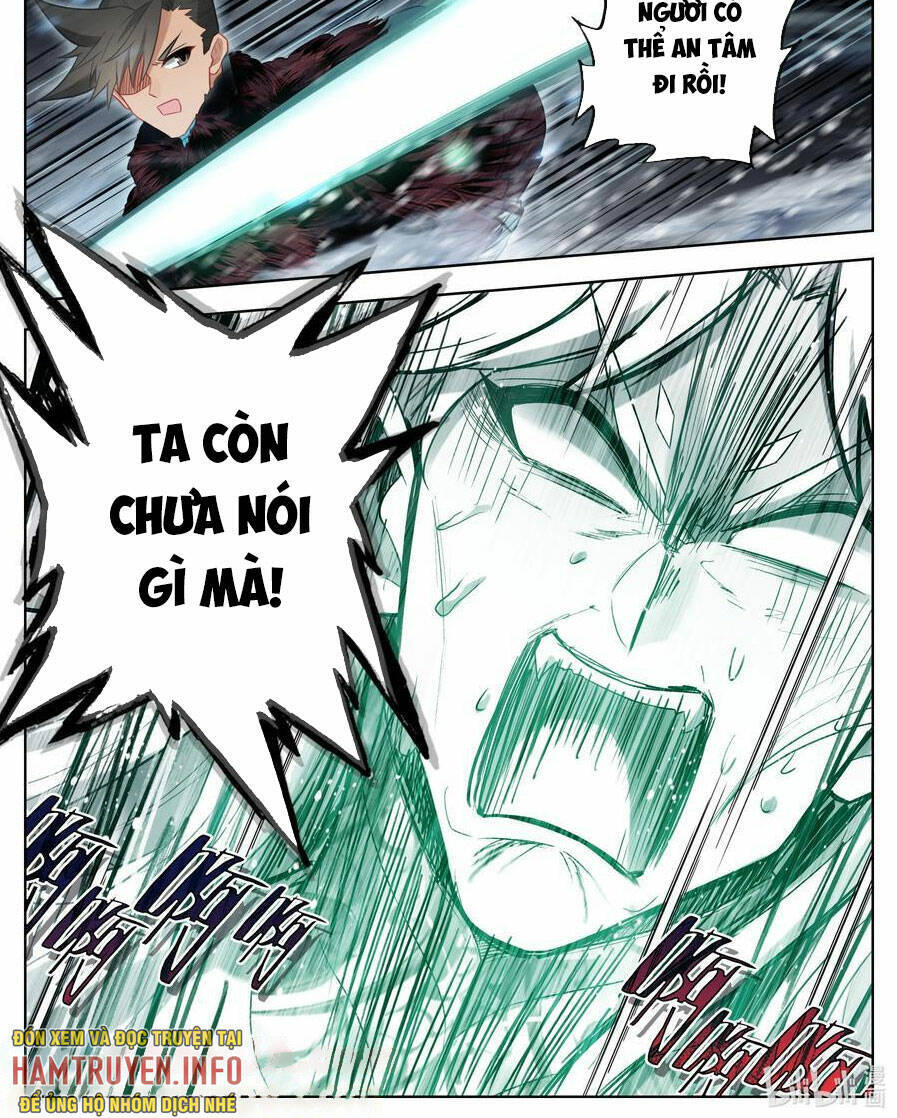 Phàm Nhân Tu Tiên Chapter 284 - 20