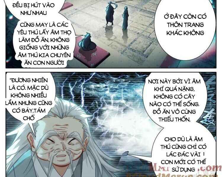 Phàm Nhân Tu Tiên Chapter 280 - 17
