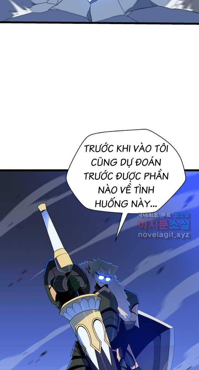 Tiêu Diệt Đấng Cứu Thế Chapter 135 - 22