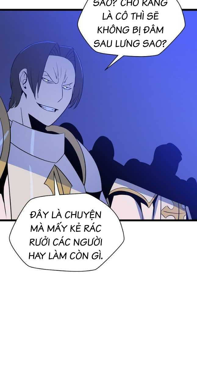 Tiêu Diệt Đấng Cứu Thế Chapter 135 - 80