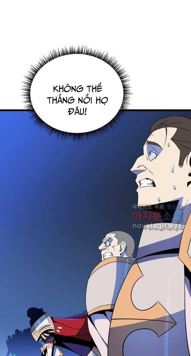 Tiêu Diệt Đấng Cứu Thế Chapter 140 - 38