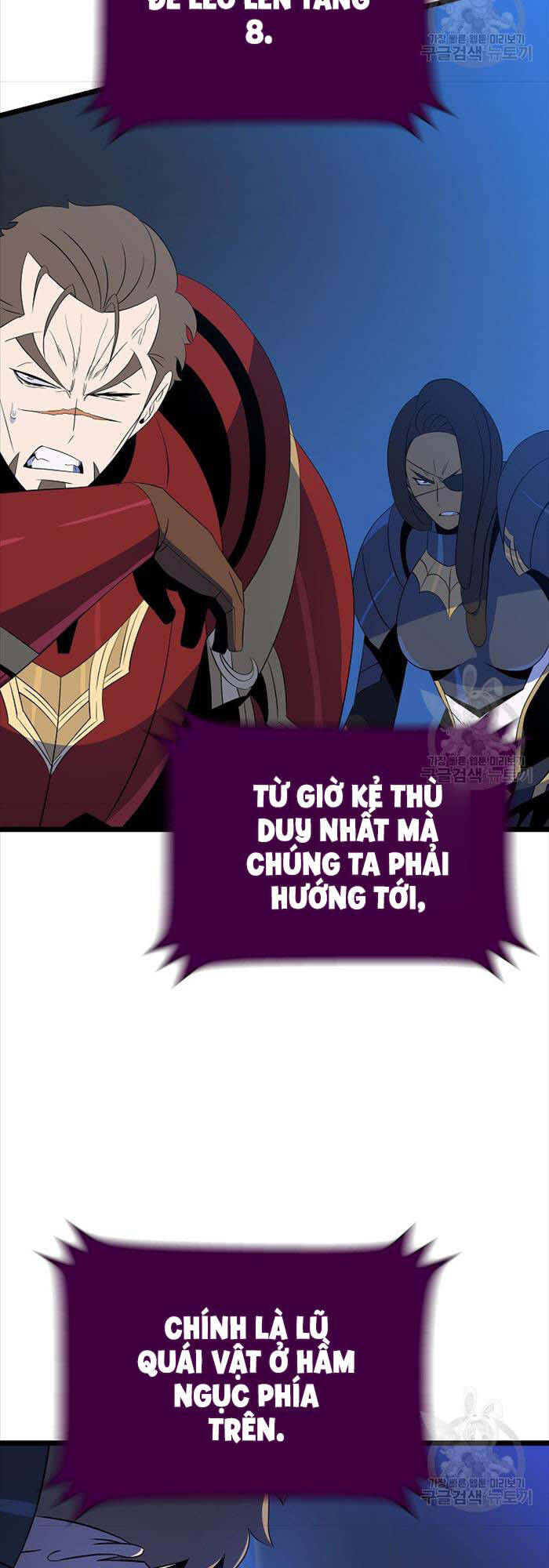 Tiêu Diệt Đấng Cứu Thế Chapter 143 - 12