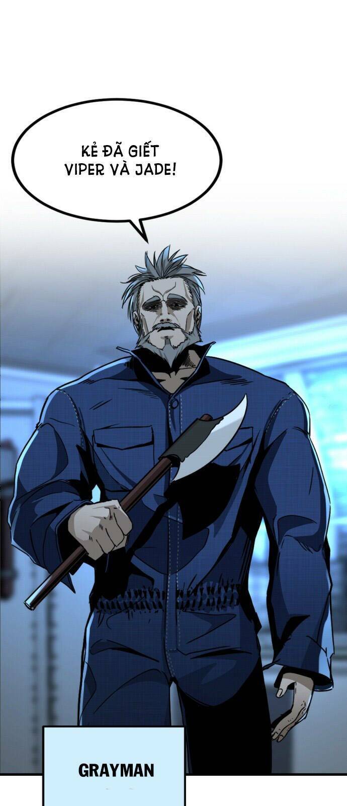 Kẻ Giết Anh Hùng Chapter 10 - 4