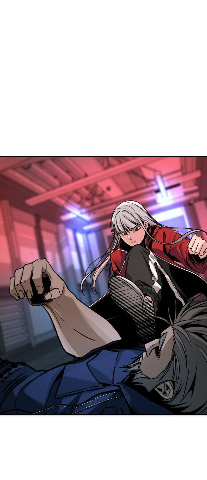 Kẻ Giết Anh Hùng Chapter 10 - 33