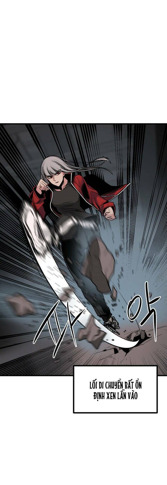 Kẻ Giết Anh Hùng Chapter 10 - 36