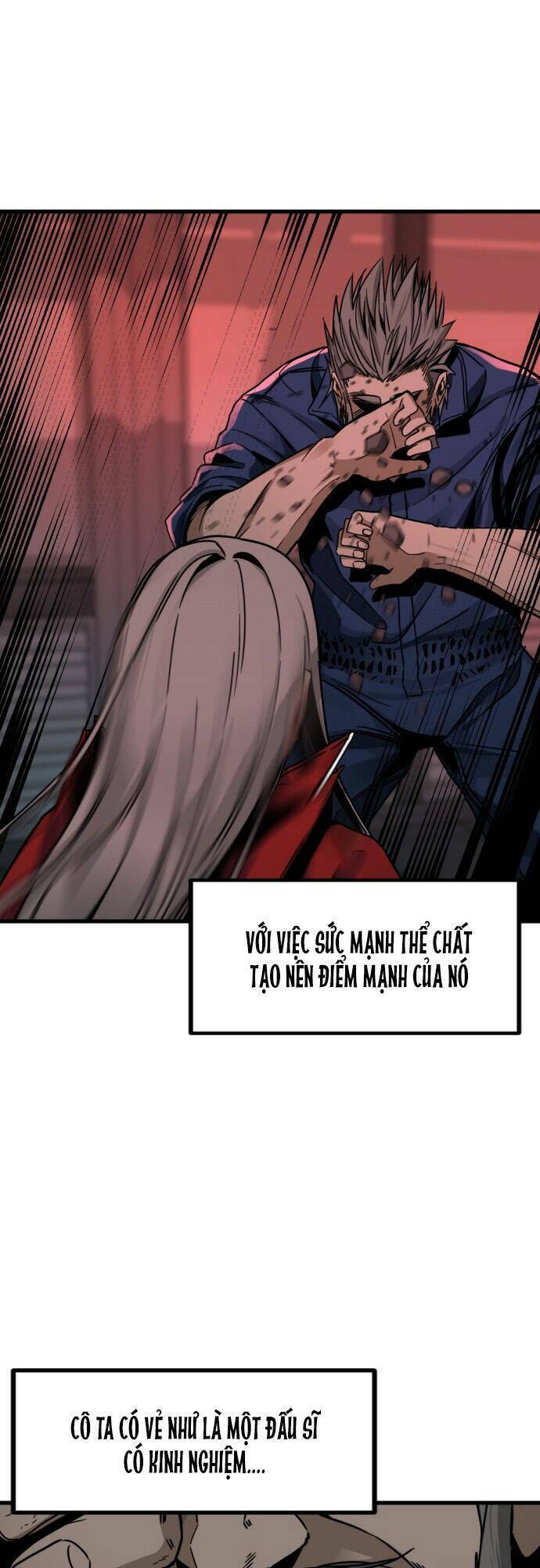 Kẻ Giết Anh Hùng Chapter 10 - 37