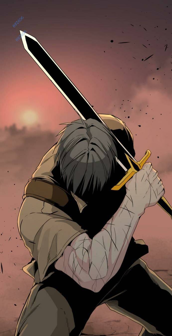 Kẻ Giết Anh Hùng Chapter 107 - 1