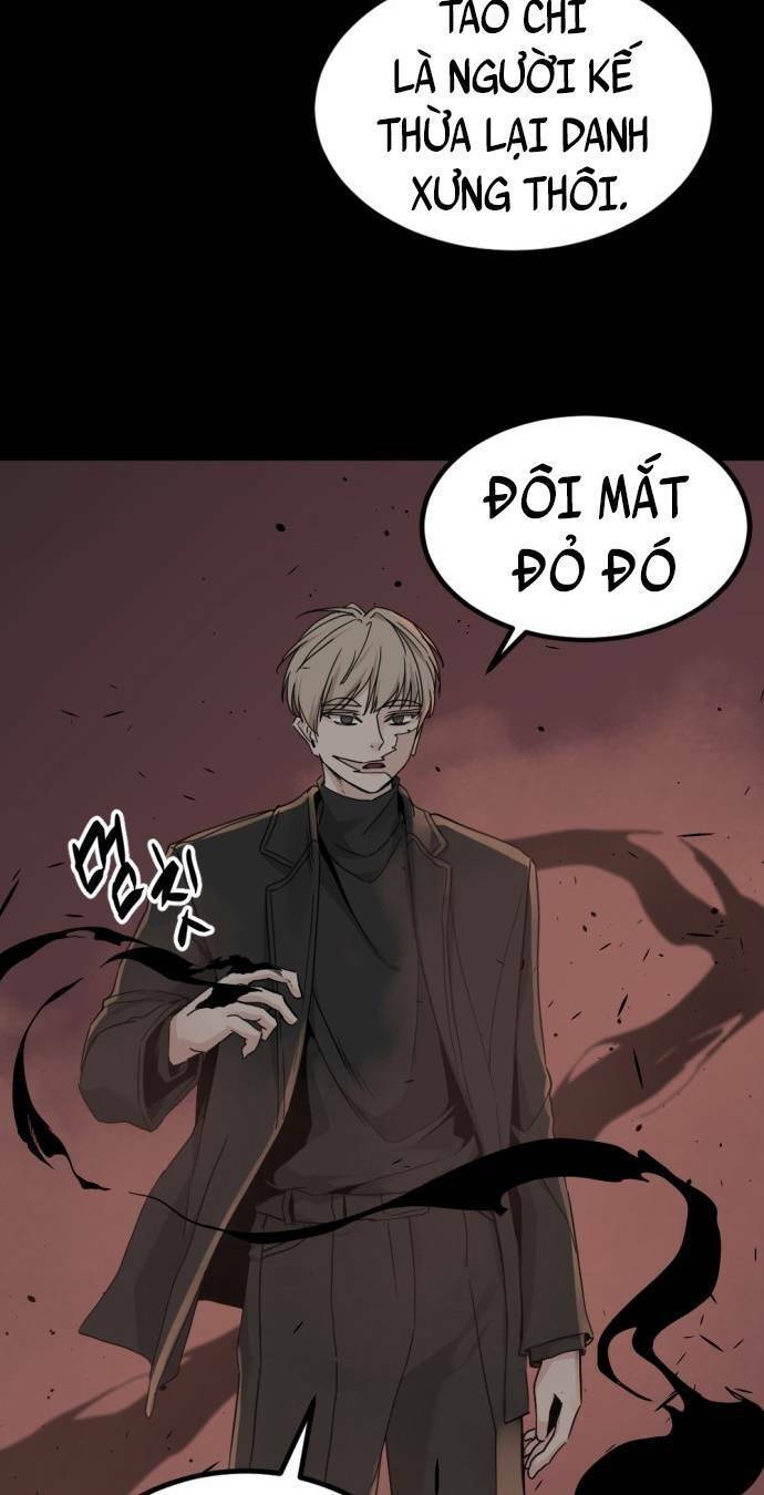 Kẻ Giết Anh Hùng Chapter 107 - 4