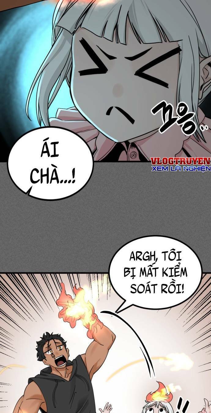 Kẻ Giết Anh Hùng Chapter 107 - 38