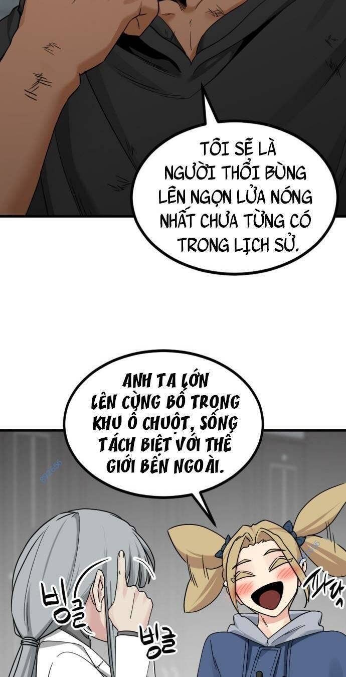 Kẻ Giết Anh Hùng Chapter 107 - 43