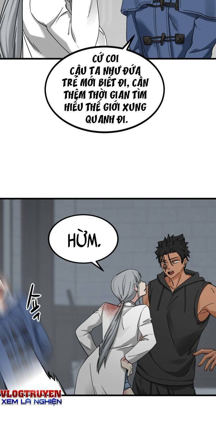 Kẻ Giết Anh Hùng Chapter 107 - 44