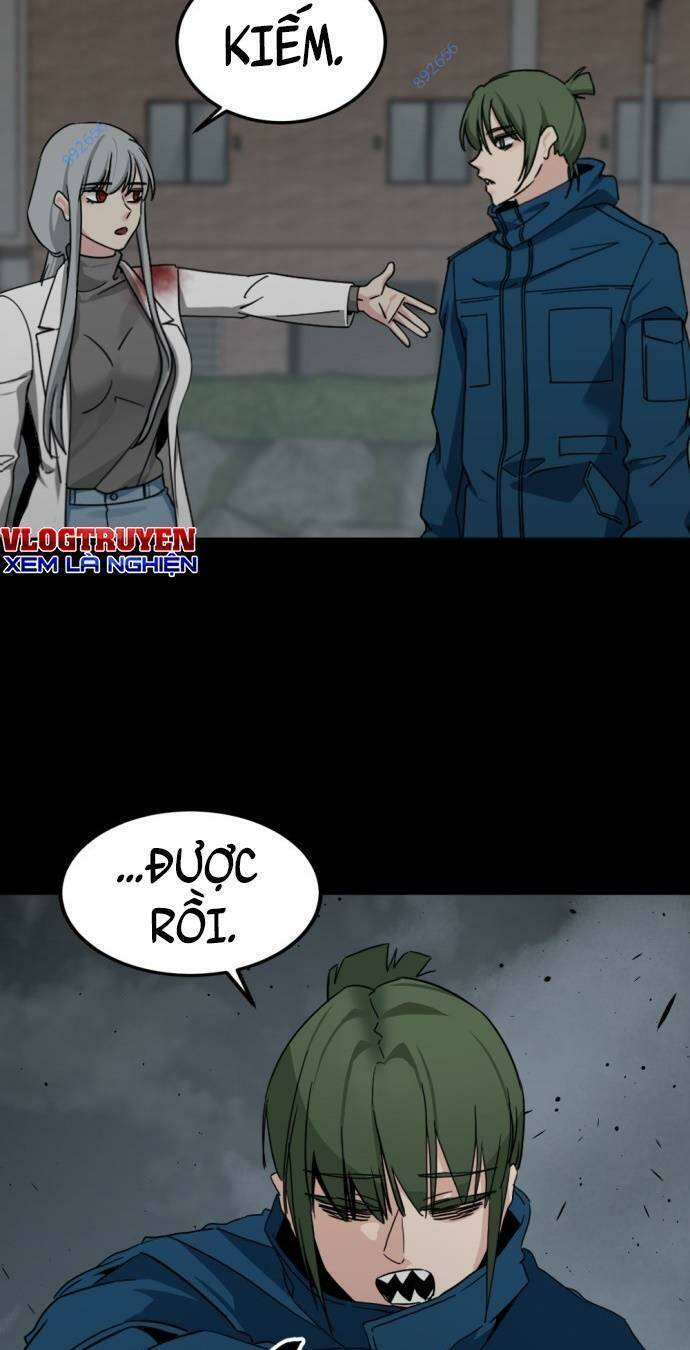 Kẻ Giết Anh Hùng Chapter 107 - 85