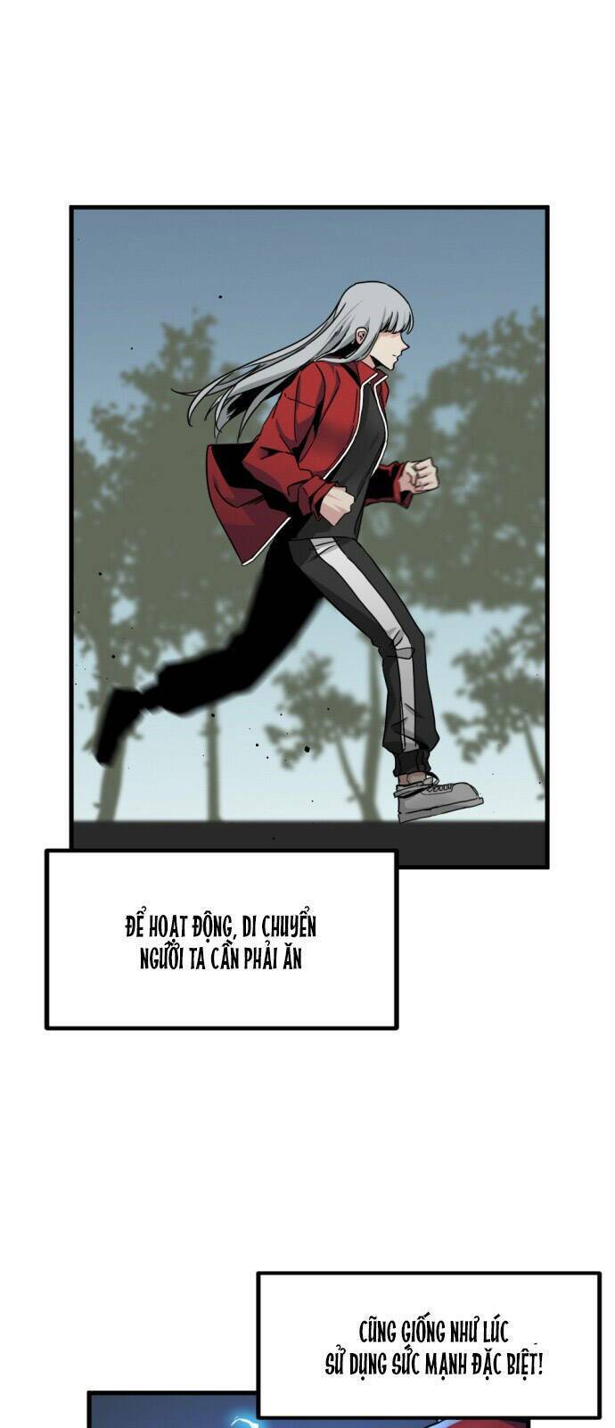 Kẻ Giết Anh Hùng Chapter 11 - 1