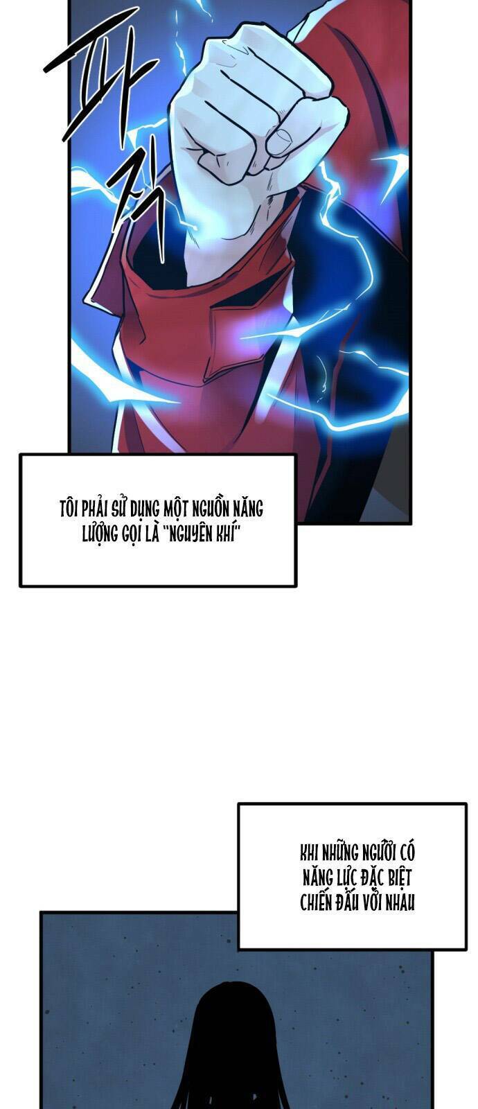 Kẻ Giết Anh Hùng Chapter 11 - 2