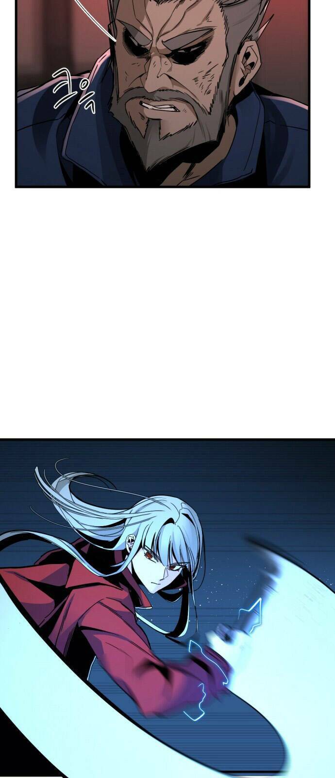 Kẻ Giết Anh Hùng Chapter 11 - 17