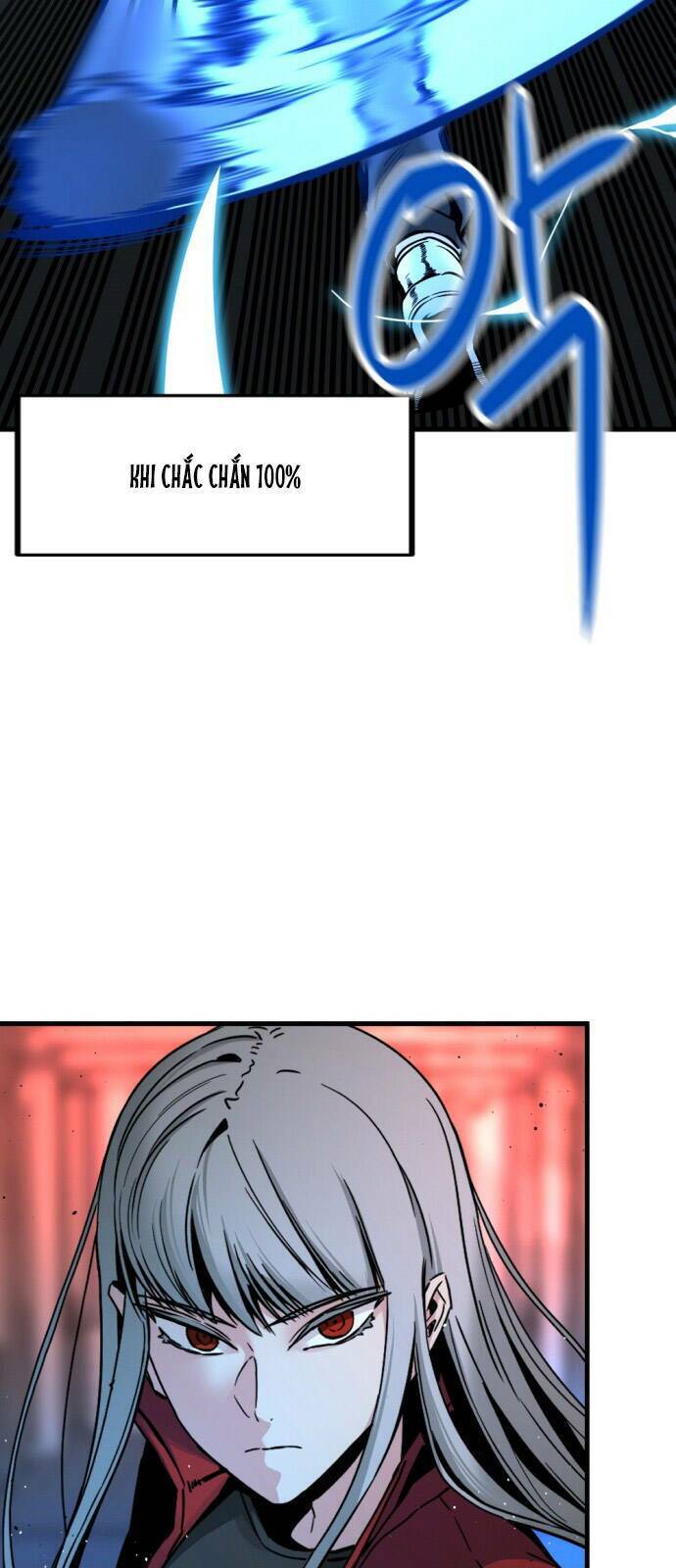 Kẻ Giết Anh Hùng Chapter 11 - 19