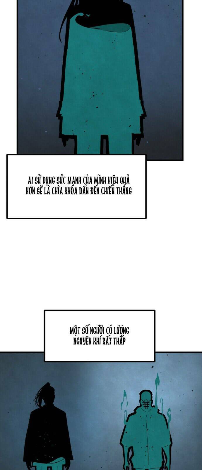 Kẻ Giết Anh Hùng Chapter 11 - 3
