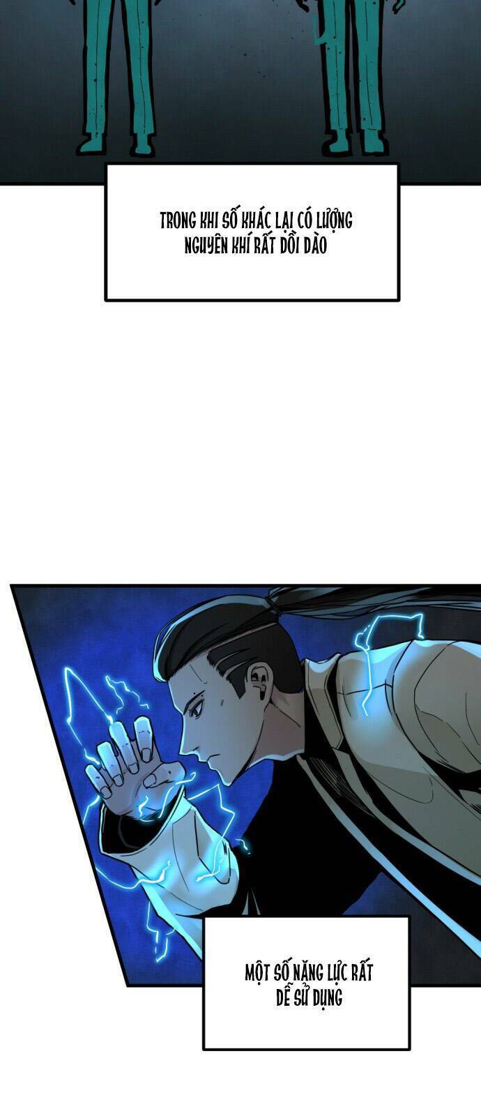 Kẻ Giết Anh Hùng Chapter 11 - 4