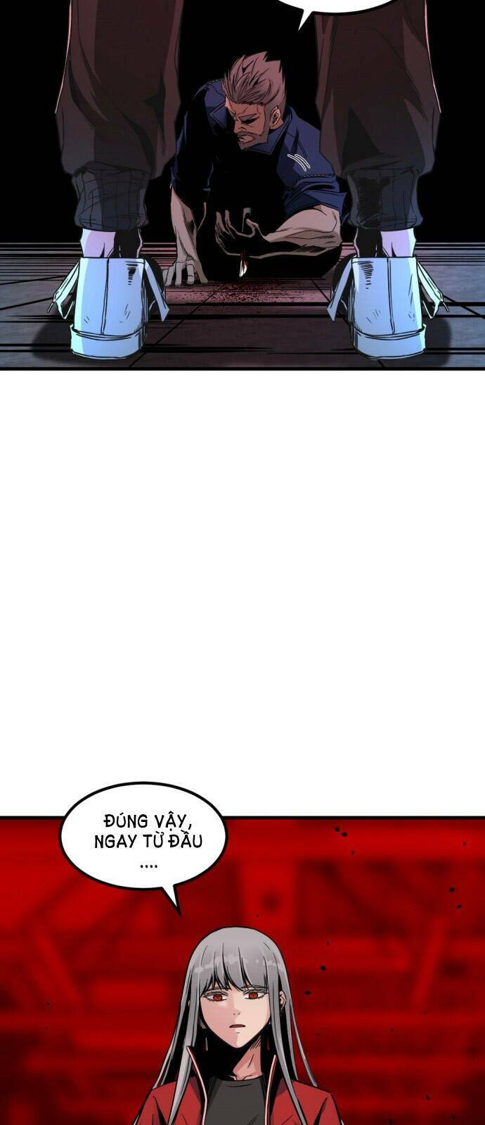 Kẻ Giết Anh Hùng Chapter 11 - 39