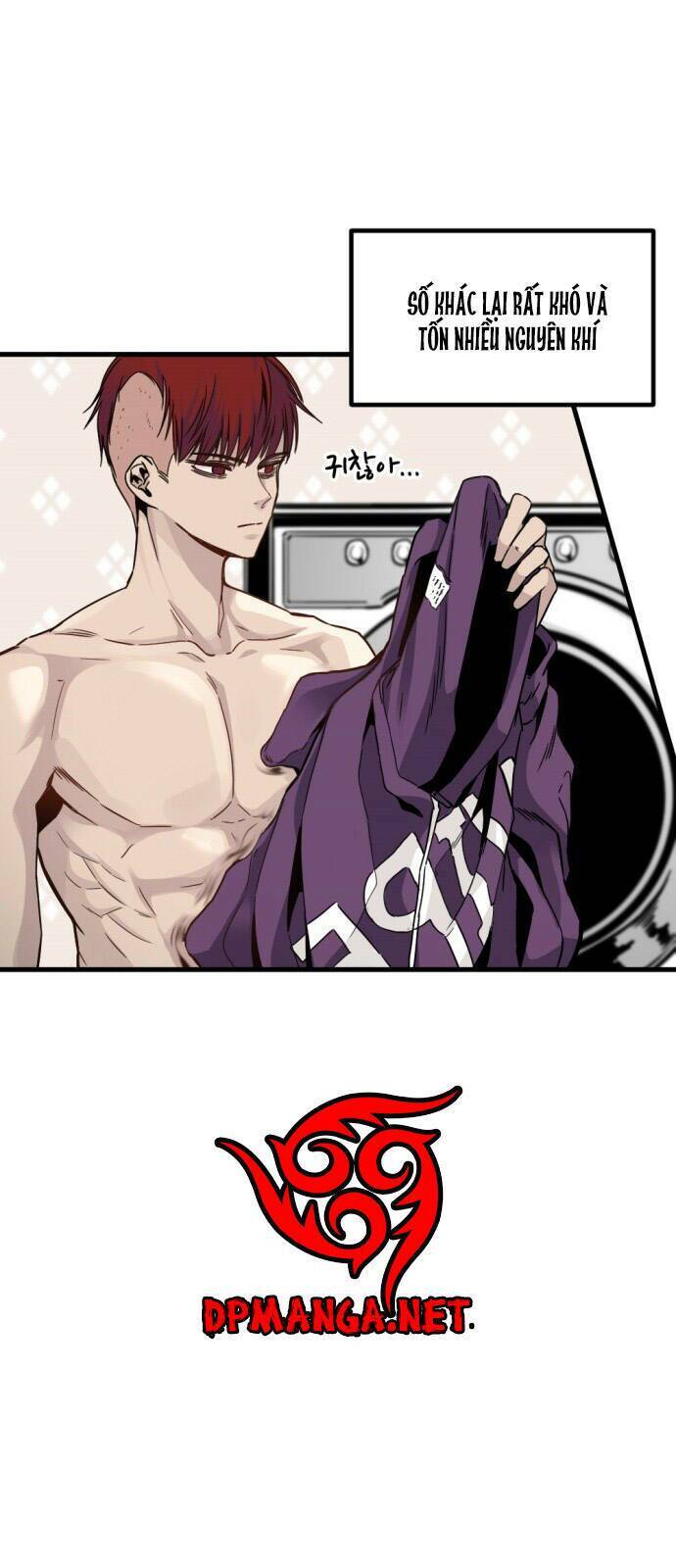 Kẻ Giết Anh Hùng Chapter 11 - 5