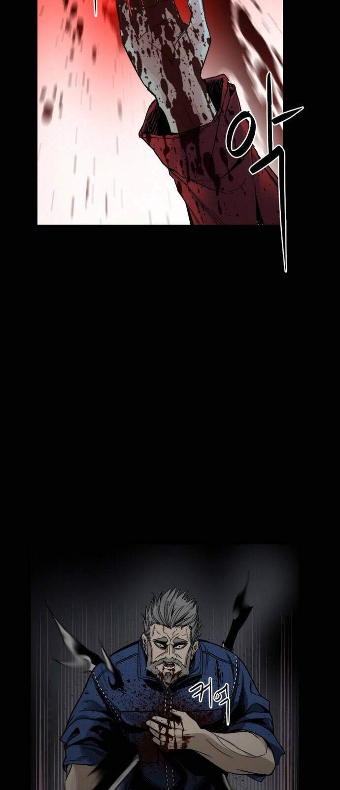 Kẻ Giết Anh Hùng Chapter 11 - 49