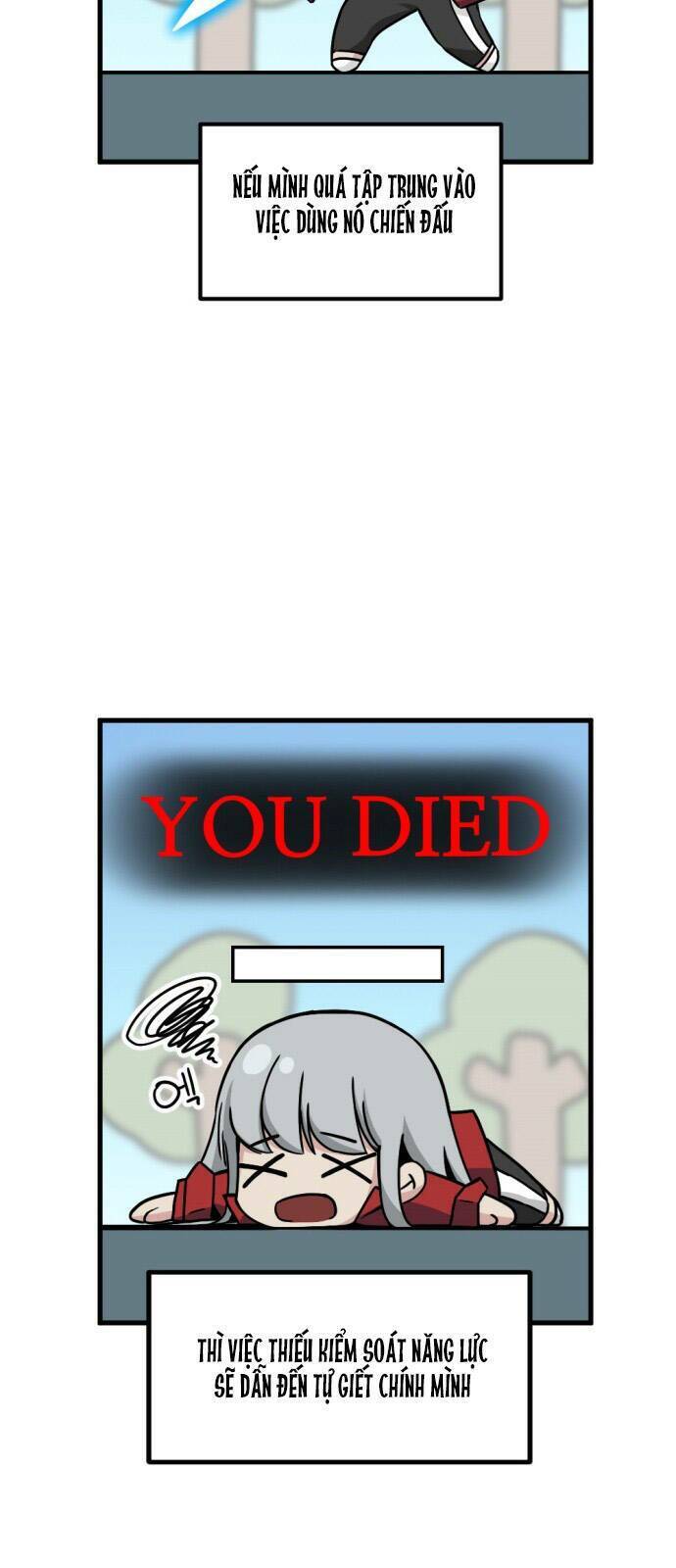 Kẻ Giết Anh Hùng Chapter 11 - 9