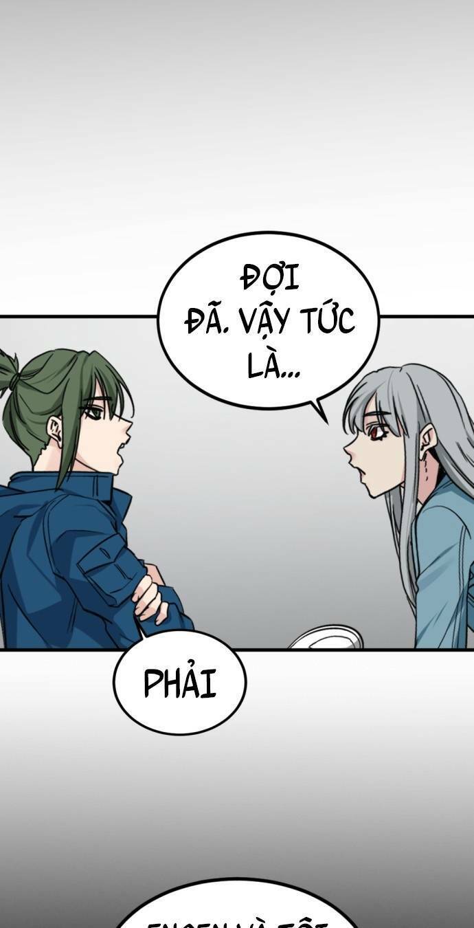 Kẻ Giết Anh Hùng Chapter 111 - 44