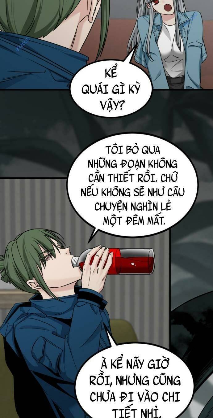 Kẻ Giết Anh Hùng Chapter 111 - 53