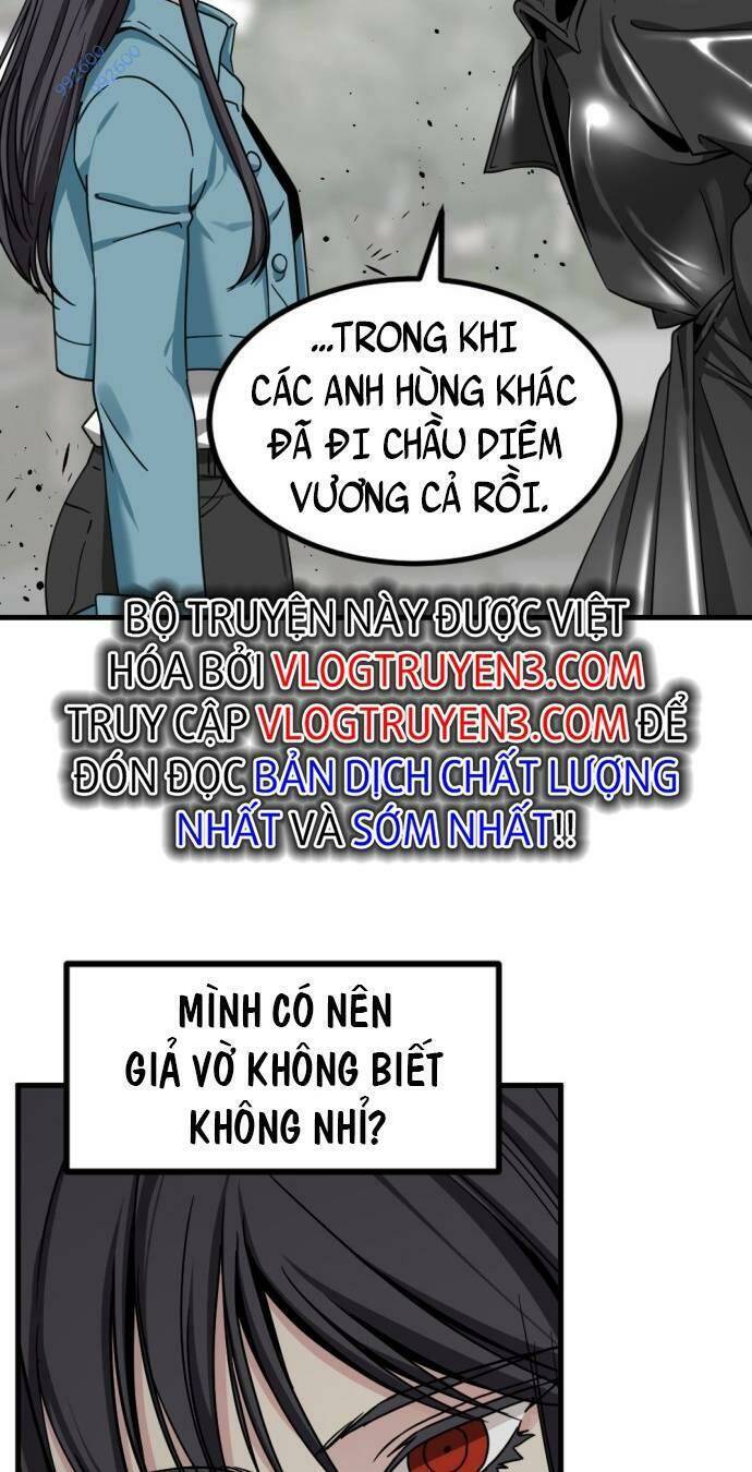 Kẻ Giết Anh Hùng Chapter 112 - 19