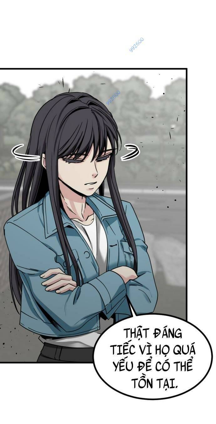 Kẻ Giết Anh Hùng Chapter 112 - 23