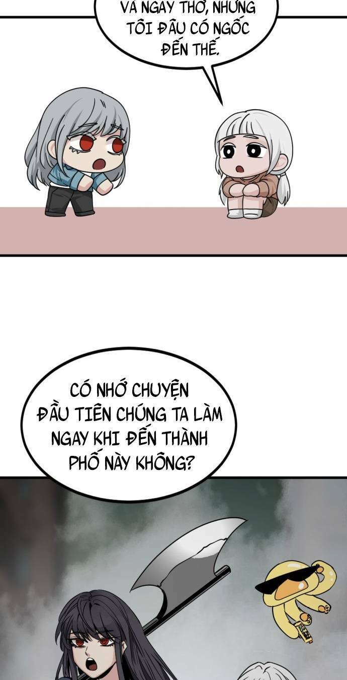 Kẻ Giết Anh Hùng Chapter 112 - 48