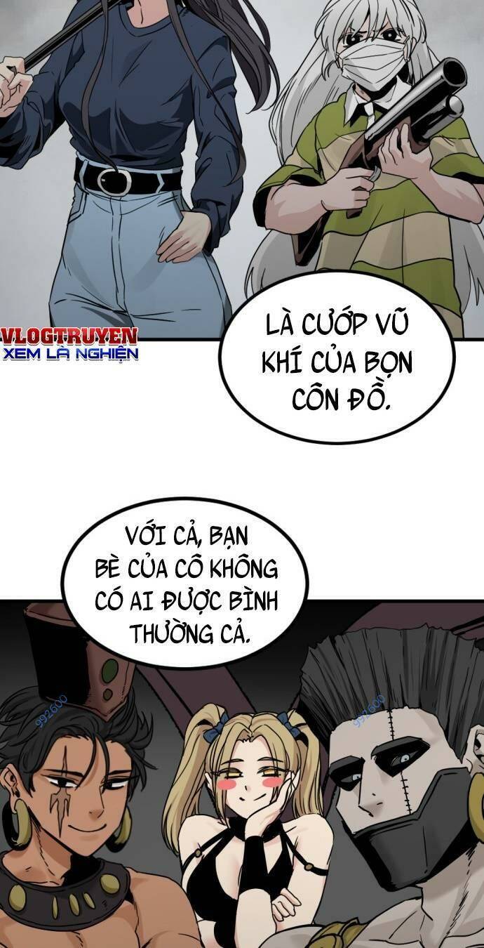 Kẻ Giết Anh Hùng Chapter 112 - 49
