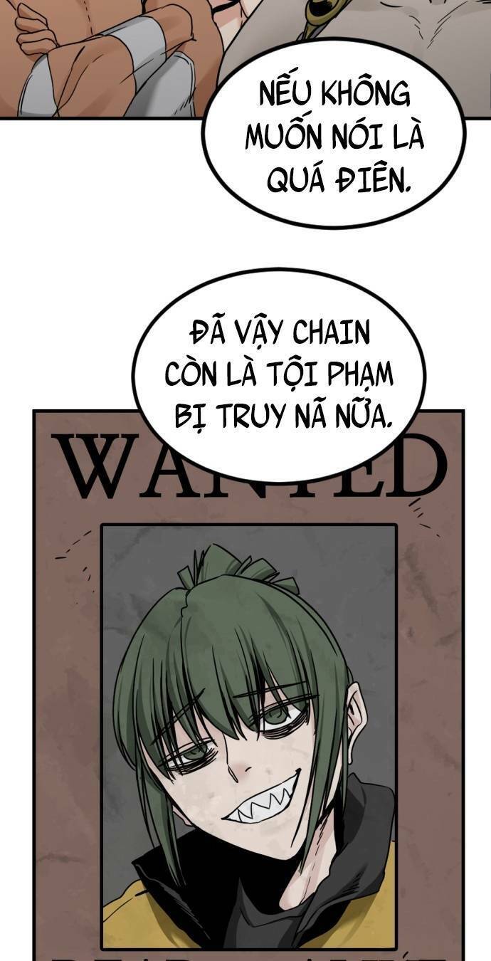 Kẻ Giết Anh Hùng Chapter 112 - 50