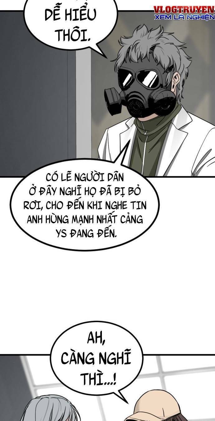 Kẻ Giết Anh Hùng Chapter 112 - 70
