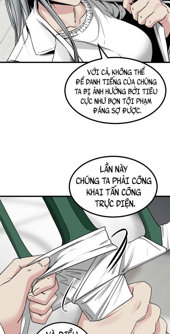 Kẻ Giết Anh Hùng Chapter 112 - 72