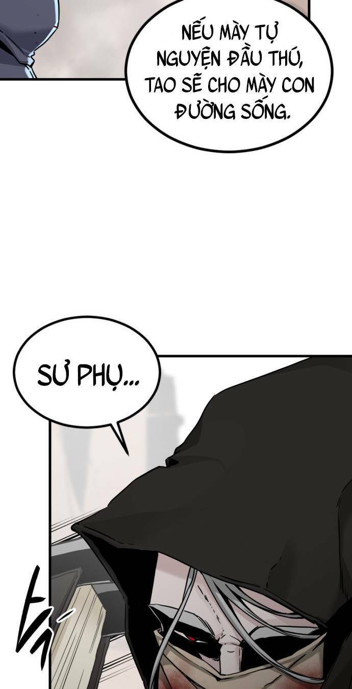 Kẻ Giết Anh Hùng Chapter 114 - 34