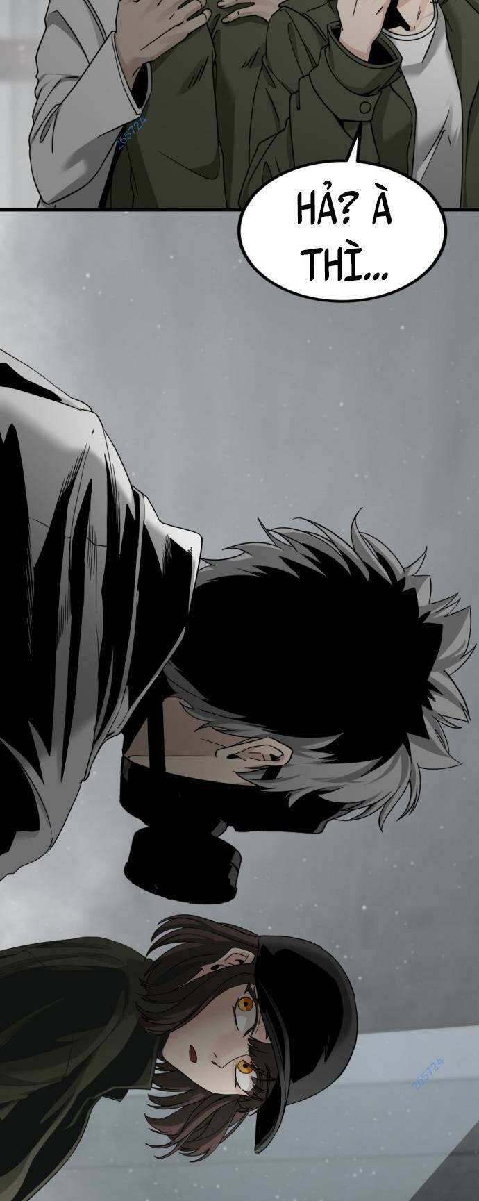 Kẻ Giết Anh Hùng Chapter 117 - 29