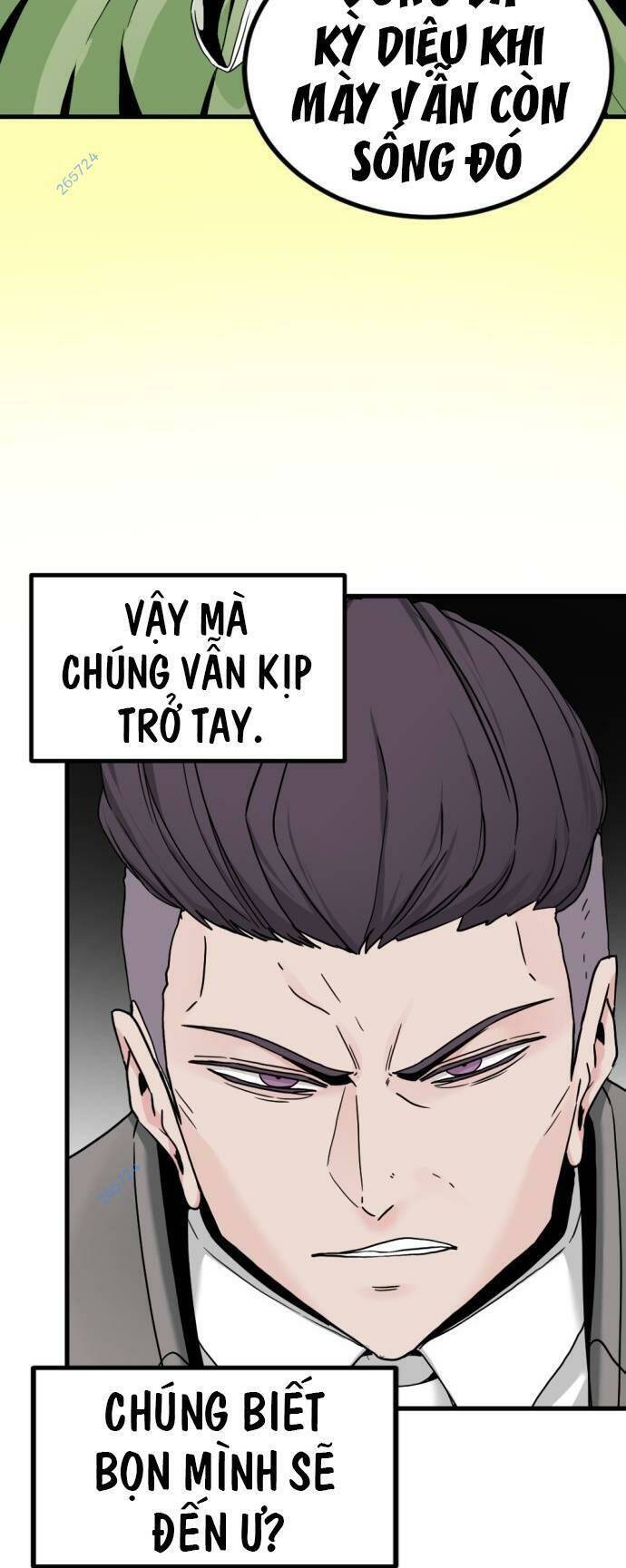 Kẻ Giết Anh Hùng Chapter 117 - 41
