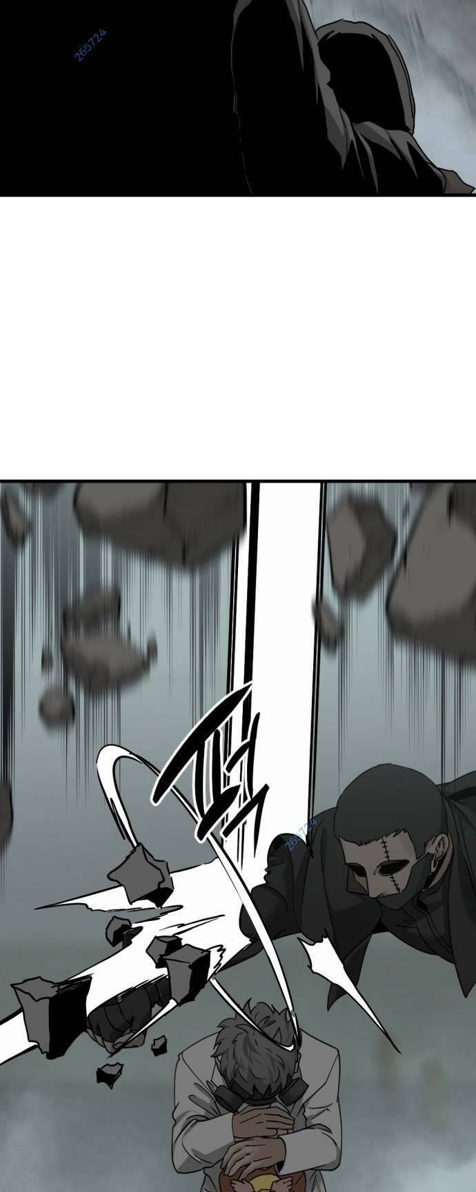 Kẻ Giết Anh Hùng Chapter 117 - 47