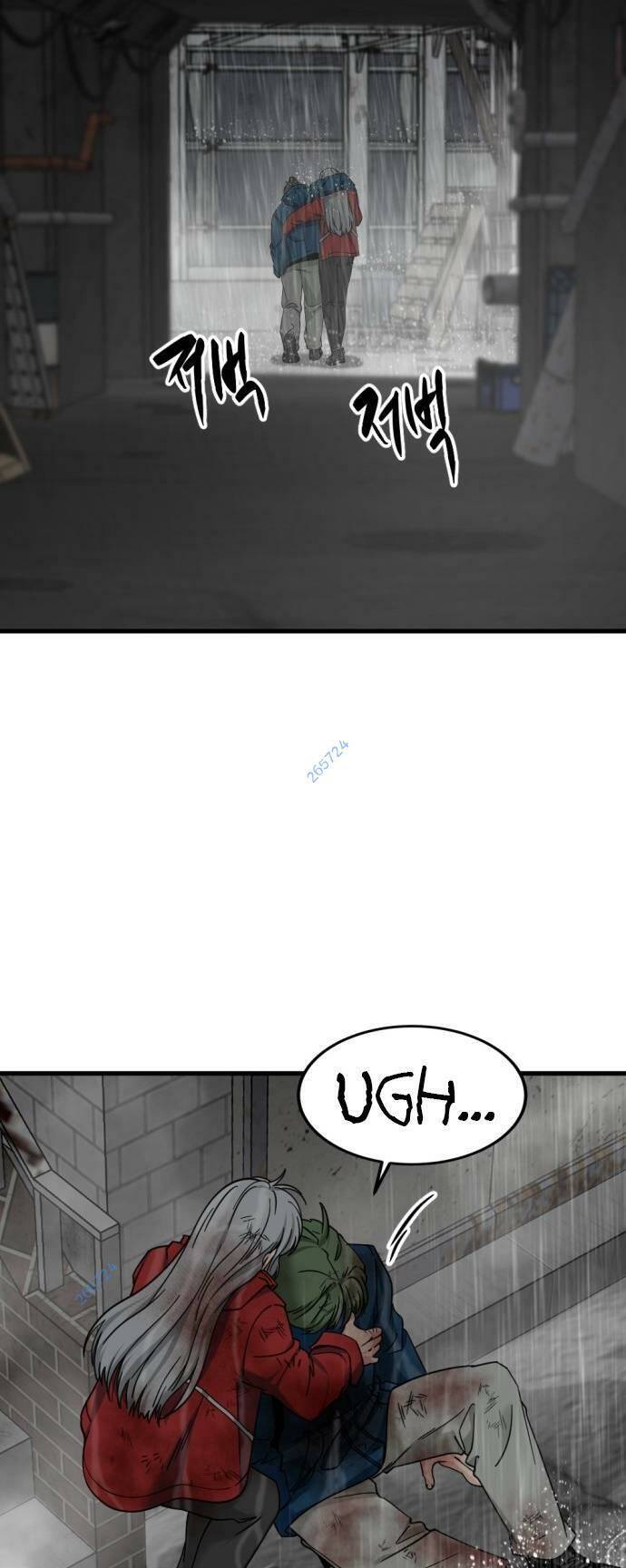 Kẻ Giết Anh Hùng Chapter 117 - 53