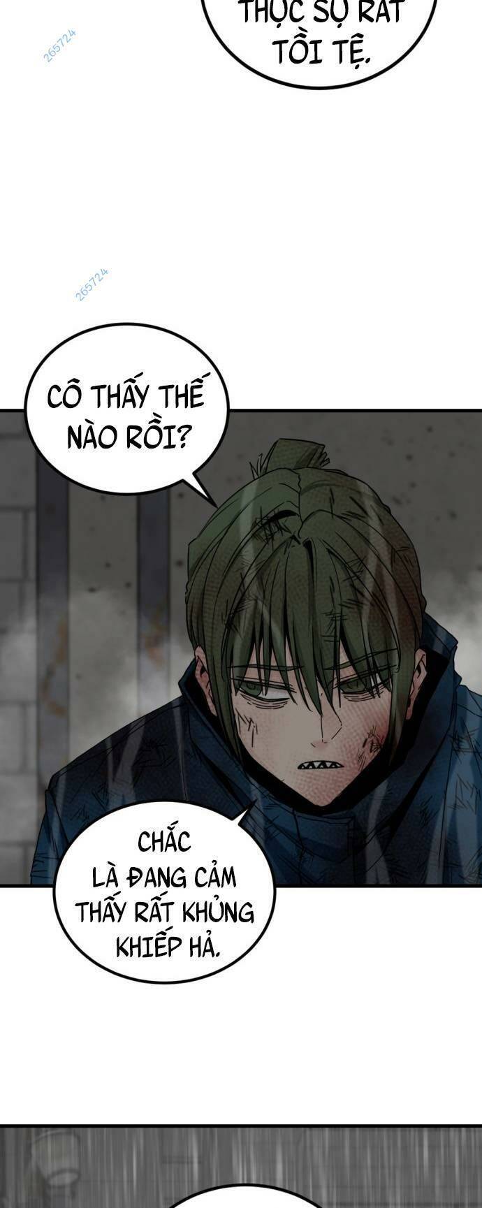 Kẻ Giết Anh Hùng Chapter 117 - 55