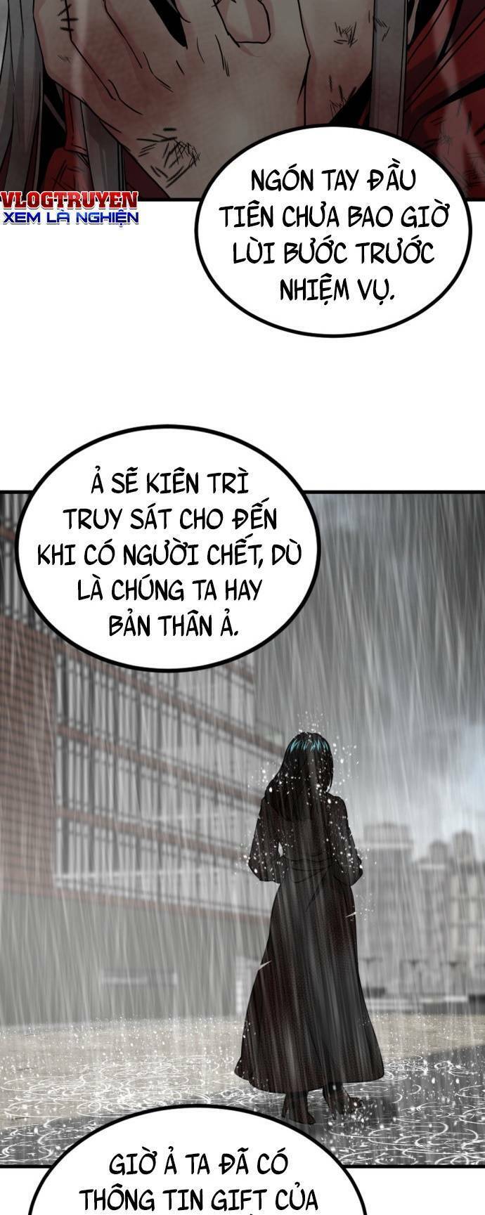 Kẻ Giết Anh Hùng Chapter 117 - 60