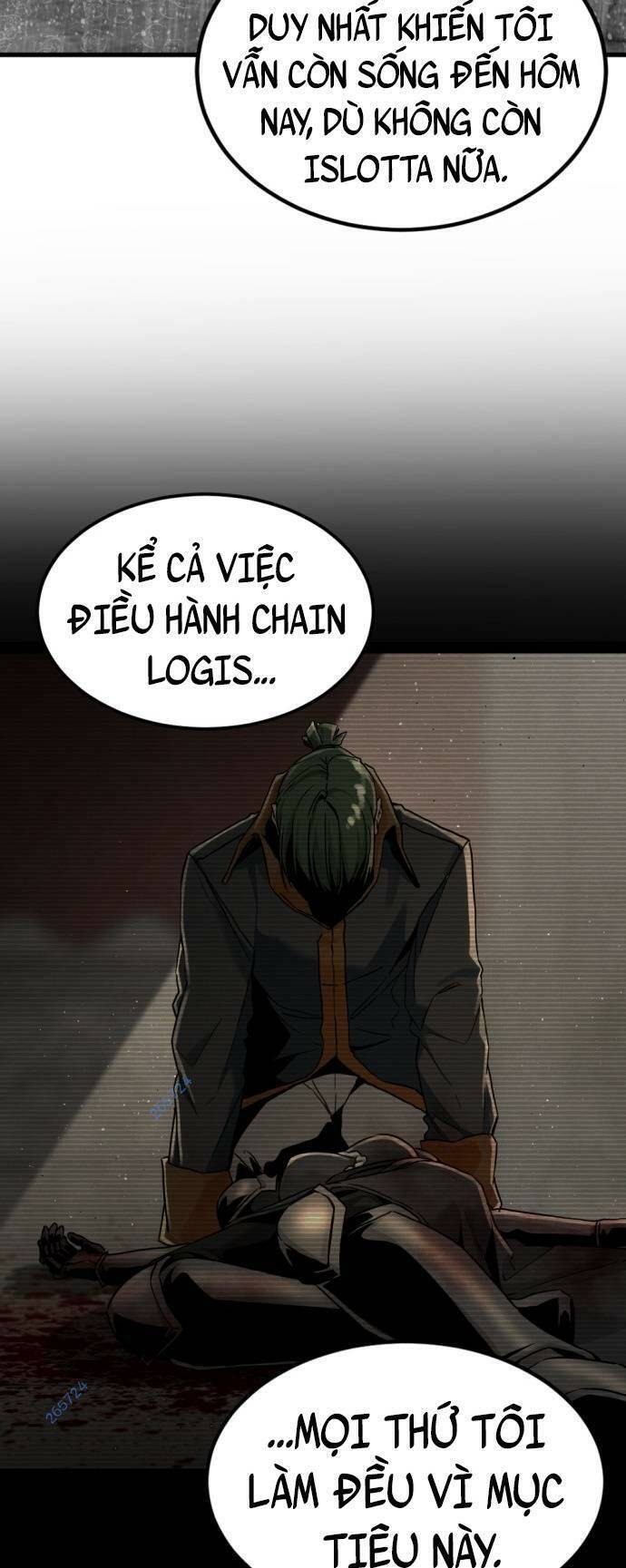 Kẻ Giết Anh Hùng Chapter 117 - 65