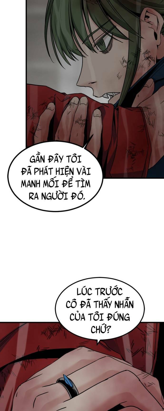 Kẻ Giết Anh Hùng Chapter 117 - 68