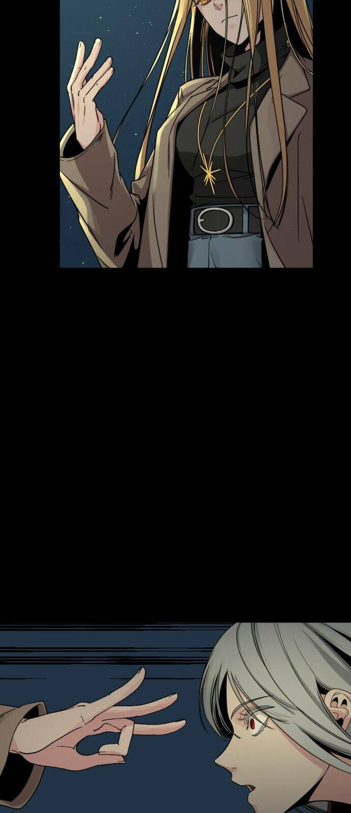 Kẻ Giết Anh Hùng Chapter 12 - 12